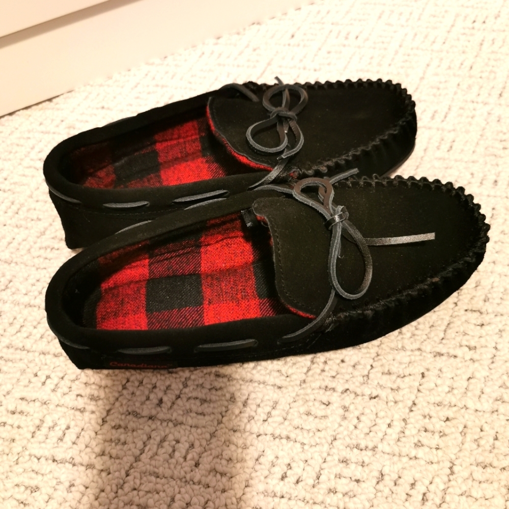 Brand new loafers!!